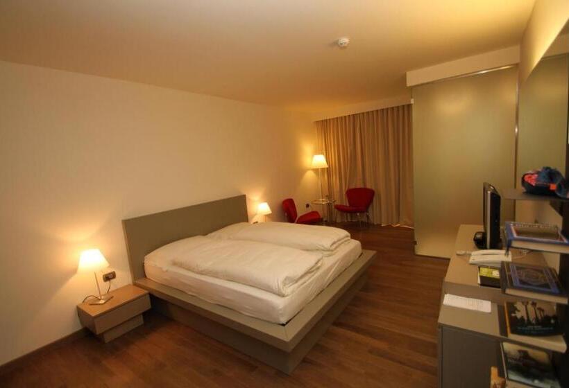 디럭스 룸, Da Elda Natural Retreat