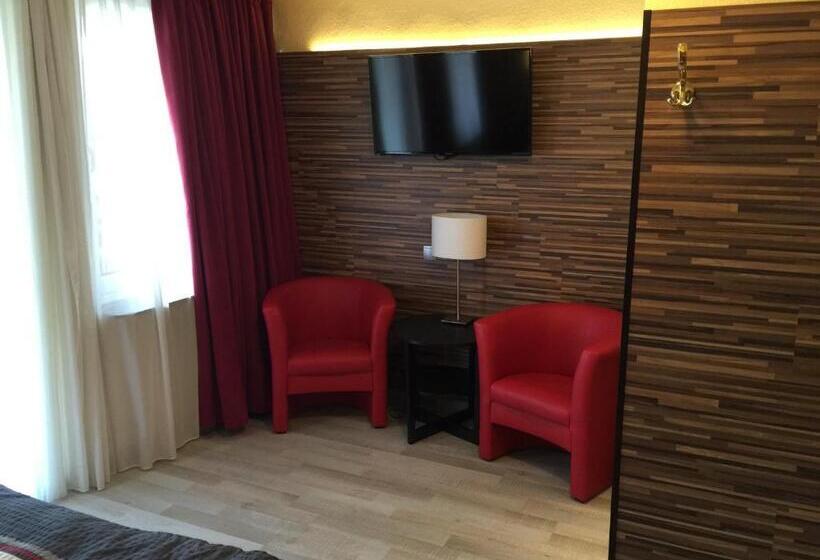 , Rhein Inn