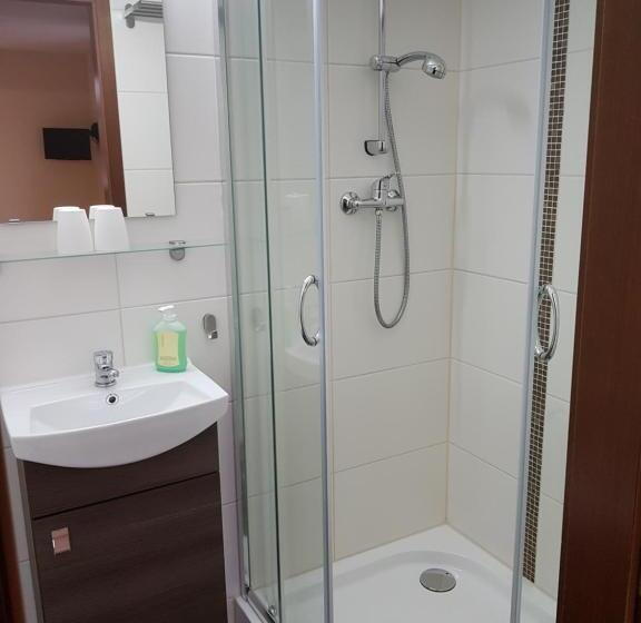 Номер Стандарт Индивидуальный, Landhotel Edelhof