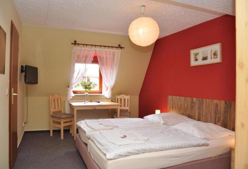 Номер Стандарт, Landhotel Edelhof