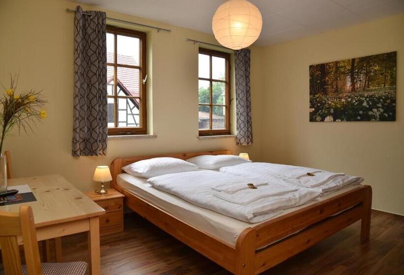 Номер Стандарт, Landhotel Edelhof