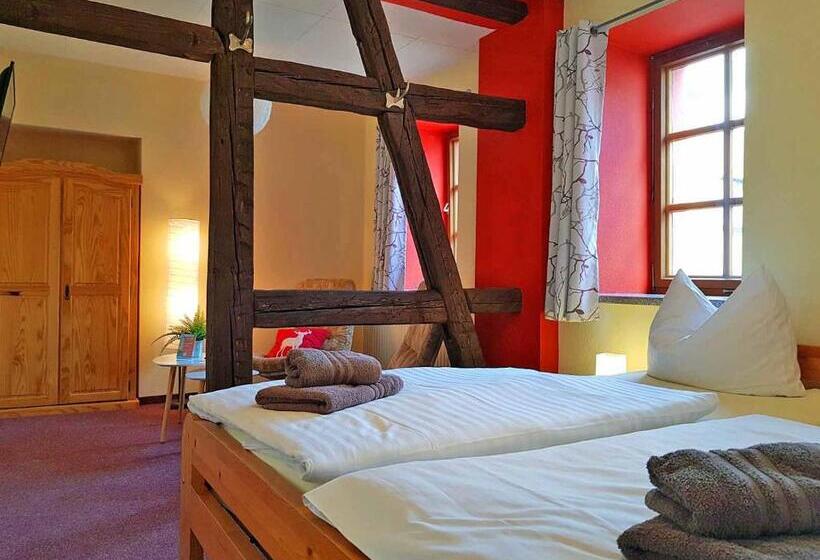Номер Superior, Landhotel Edelhof