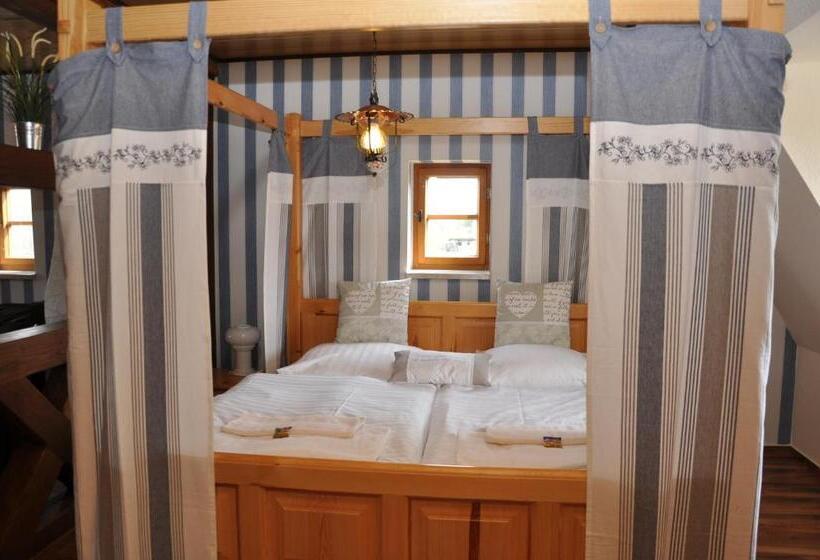 Номер Superior, Landhotel Edelhof