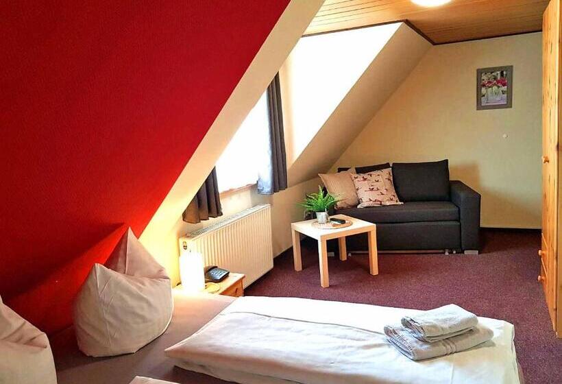 Номер Basic, Landhotel Edelhof