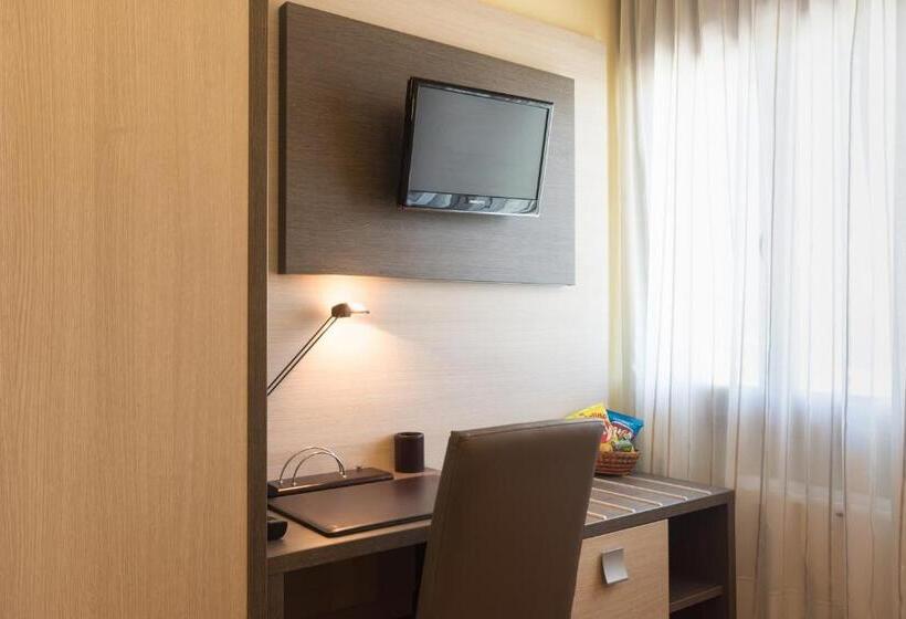 Апартаменты 2 Спальни, Park Hotel Ristorante Ca  Bianca