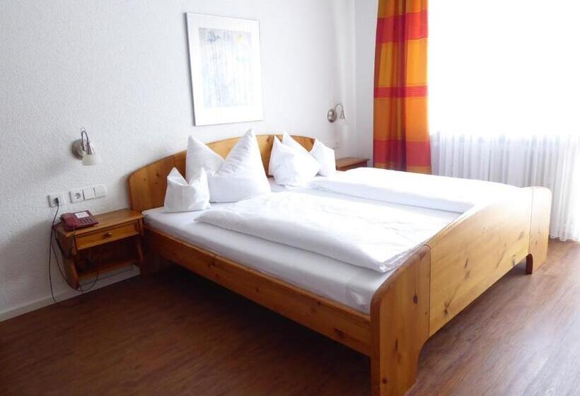 Номер Стандарт, Rommentaler Burgstüble