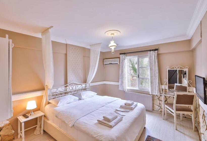 Номер Стандарт, Ağva Acquaverde Otel