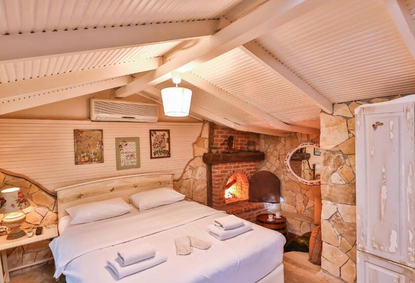 Бунгало Deluxe, Ağva Acquaverde Otel