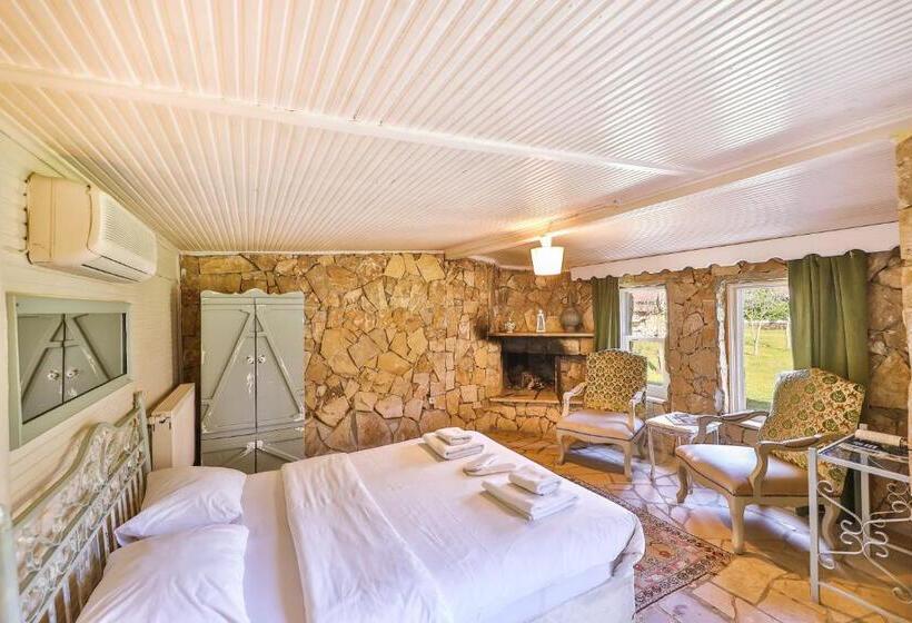 Бунгало Deluxe, Ağva Acquaverde Otel