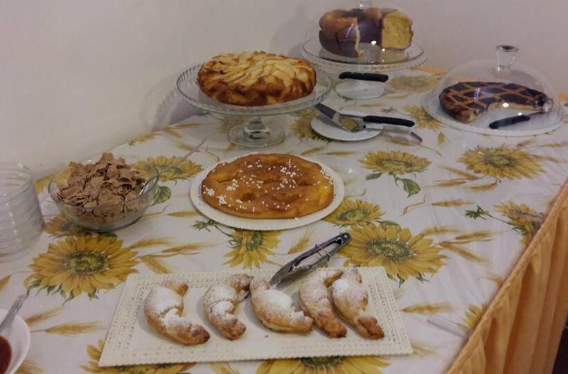 침실 1개 아파트, Agriturismo Roccagelli