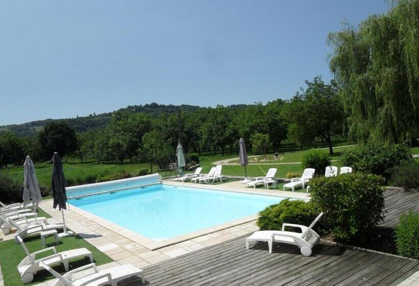 Номер Комфорт, Domaine Des Escouanes