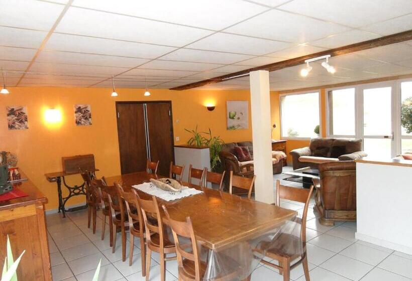 Стандартный Номер Кровать Кинг, Domaine Des Escouanes
