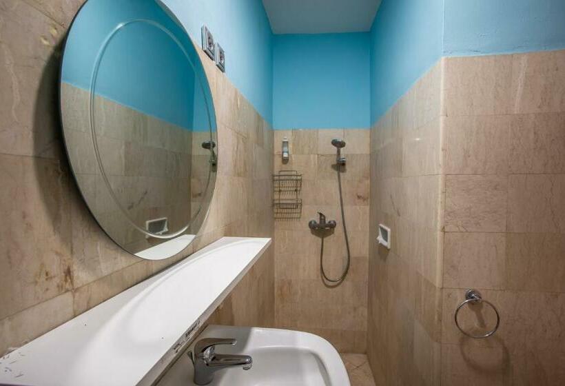 Номер Стандарт, Laki Uma Villa  Male Only
