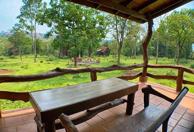 Семейный Номер Deluxe, Nature Lodge