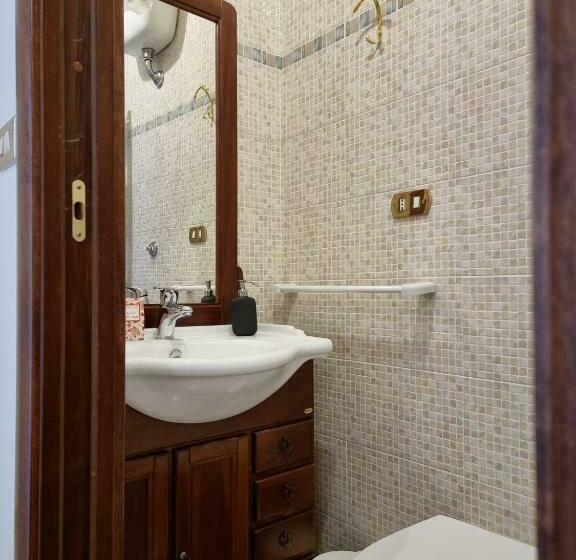 Номер Deluxe, Casa Bianca B&b