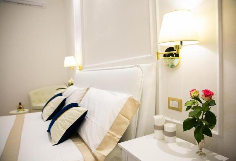 Номер Стандарт, Viale Italia Boutique Rooms