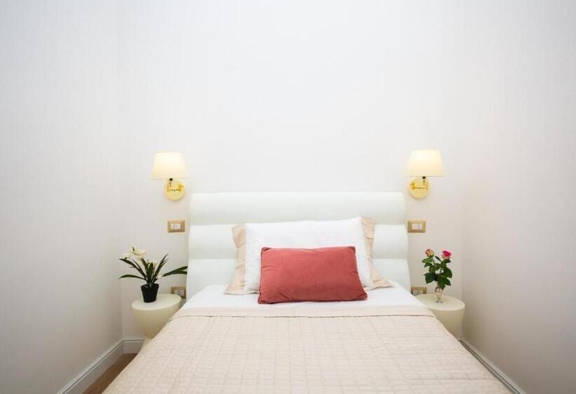 Номер Стандарт Индивидуальный, Viale Italia Boutique Rooms