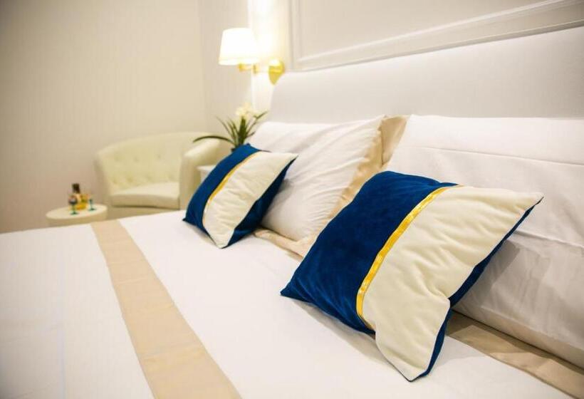 Номер Стандарт, Viale Italia Boutique Rooms