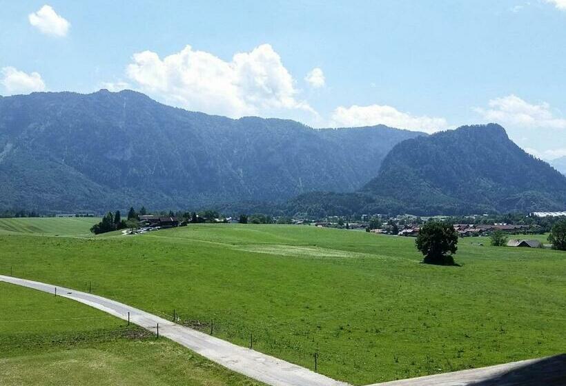 Апартаменты 2 Спальни, Weissenhof  Chiemgau Karte