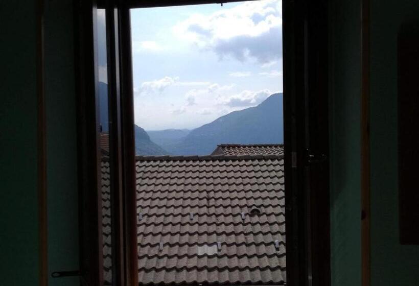 Номер Стандарт, Casa Tarcisio