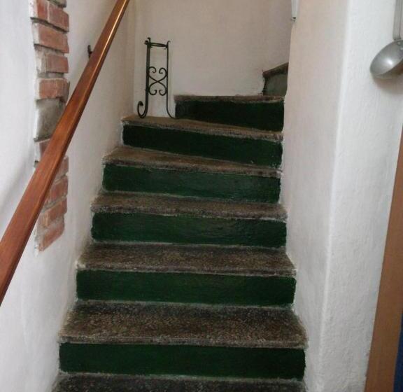 Номер Стандарт, Casa Tarcisio
