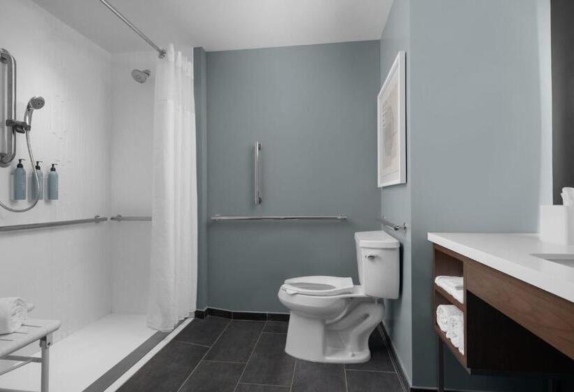 Люкс Вид на Море, Courtyard By Marriott Myrtle Beach Oceanfront