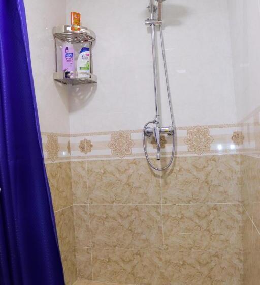 اتاق استاندارد, Jasmina