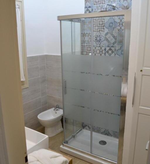 آپارتمان سوپریور 1 خوابه, Piccolo Borgo Antico