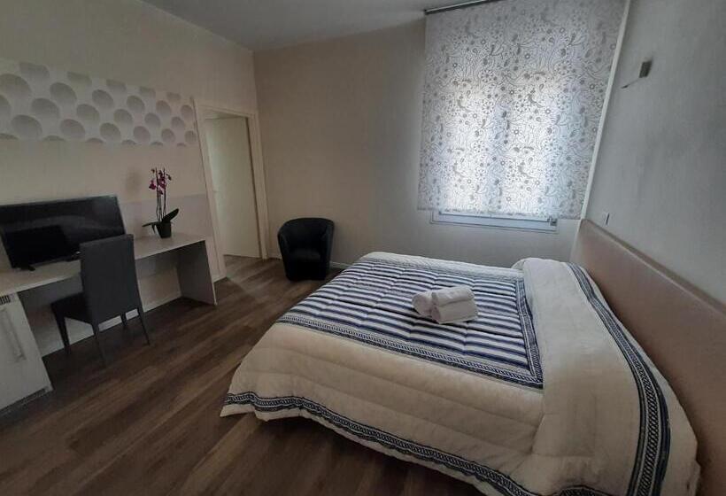 Номер Deluxe, Stop&go Suites And Apartments