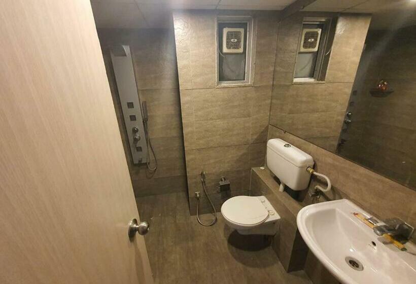 豪华家庭房间, Weekend Address Managed By P.c Homes