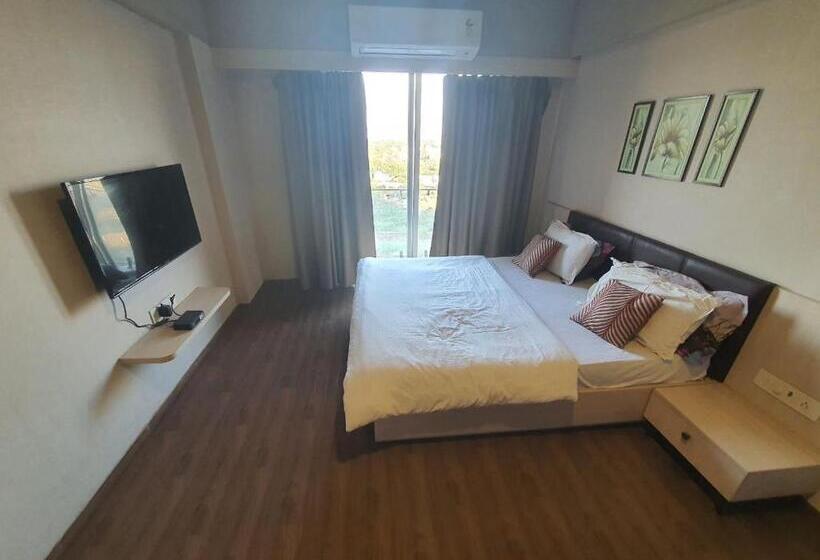 豪华家庭房间, Weekend Address Managed By P.c Homes