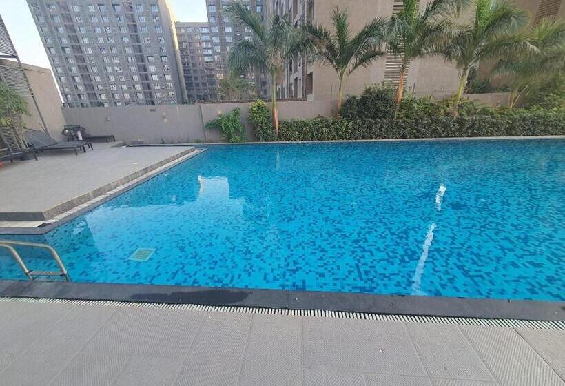 豪华家庭房间, Weekend Address Managed By P.c Homes