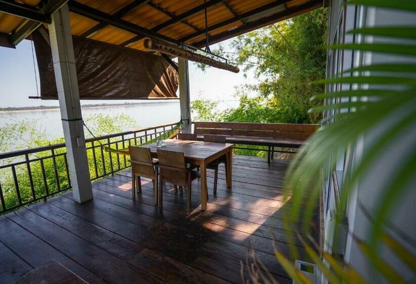 آپارتمان سوپریور 1 خوابه, Nakorn River View
