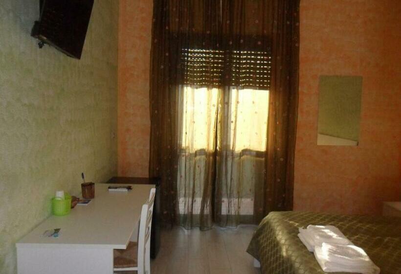 Стандартный Номер Кровать Кинг, B&b Murera