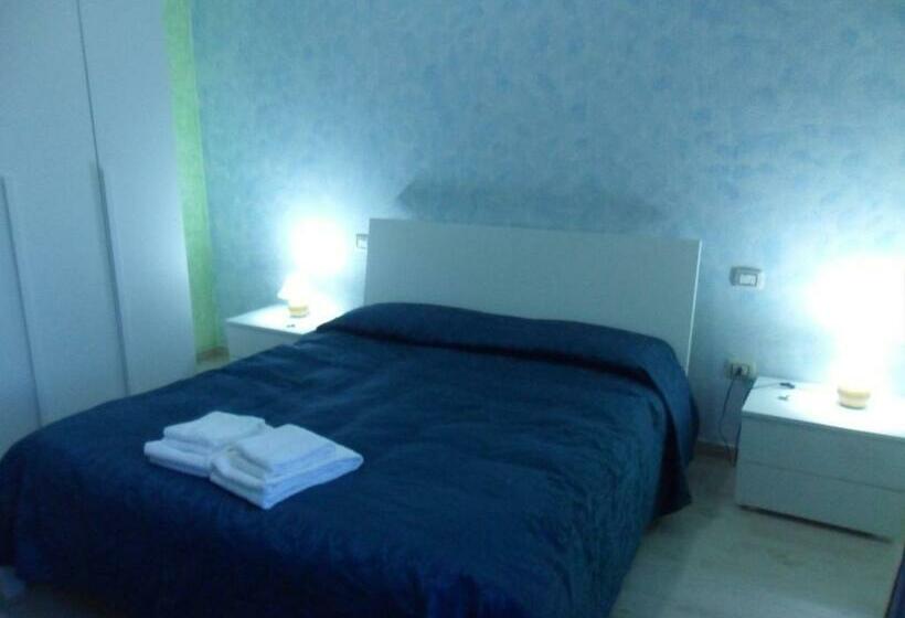 Стандартный Номер Кровать Кинг, B&b Murera