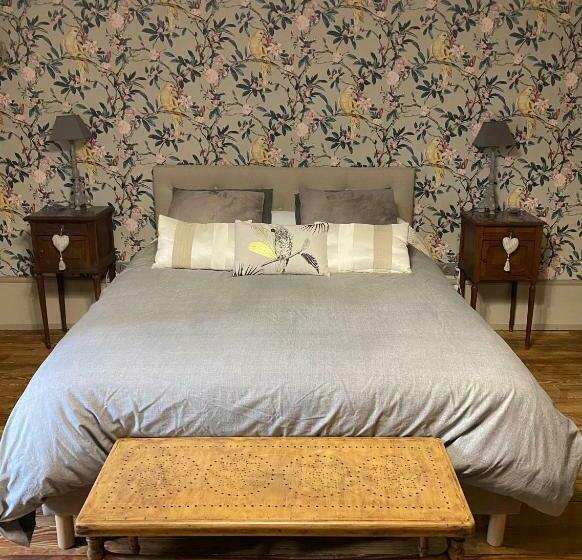 Номер Superior, Chambres D Hôtes Kayros