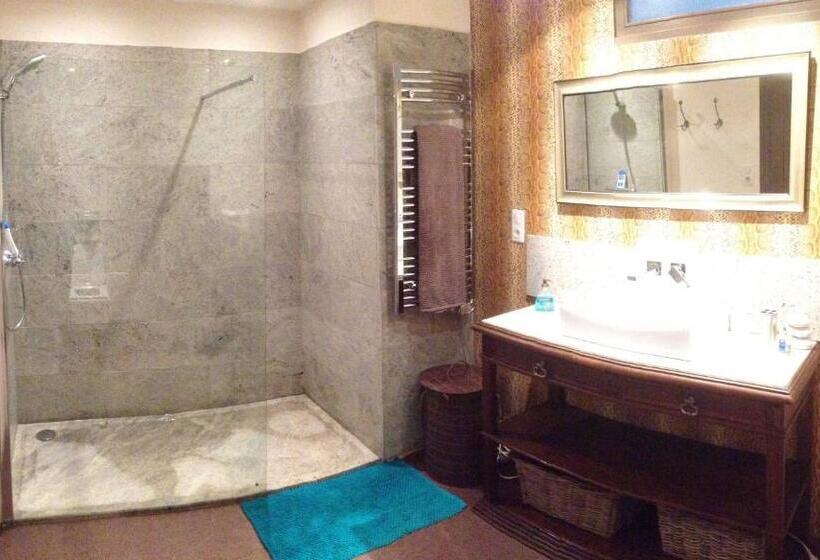 Номер Superior, Chambres D Hôtes Kayros