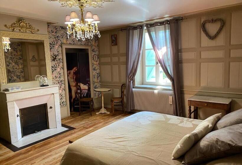 Номер Superior, Chambres D Hôtes Kayros