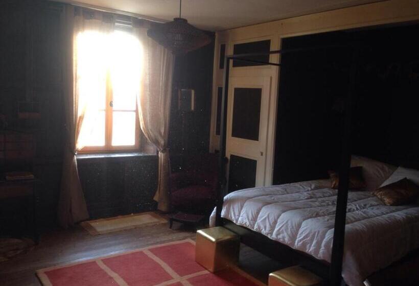 Номер Стандарт, Chambres D Hôtes Kayros