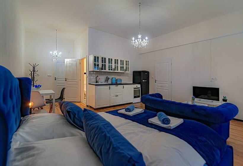Номер Стандарт, Rezidence Znojmo