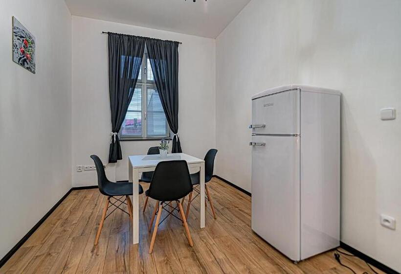 Family Suite, Rezidence Znojmo