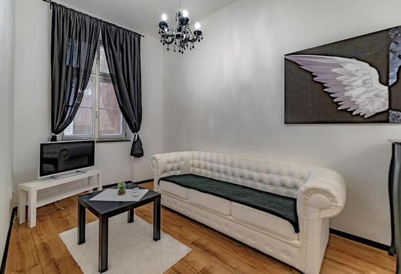 Family Suite, Rezidence Znojmo