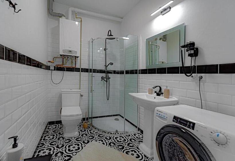 Family Suite, Rezidence Znojmo