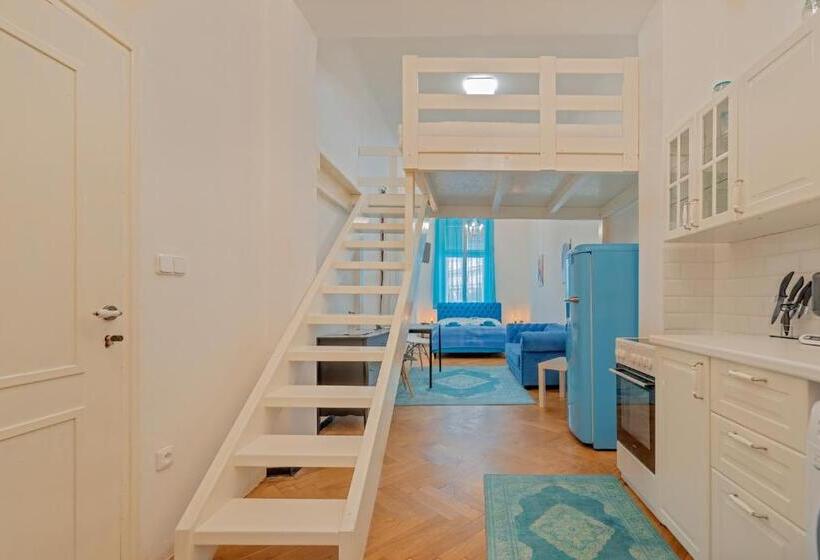 Полулюкс, Rezidence Znojmo