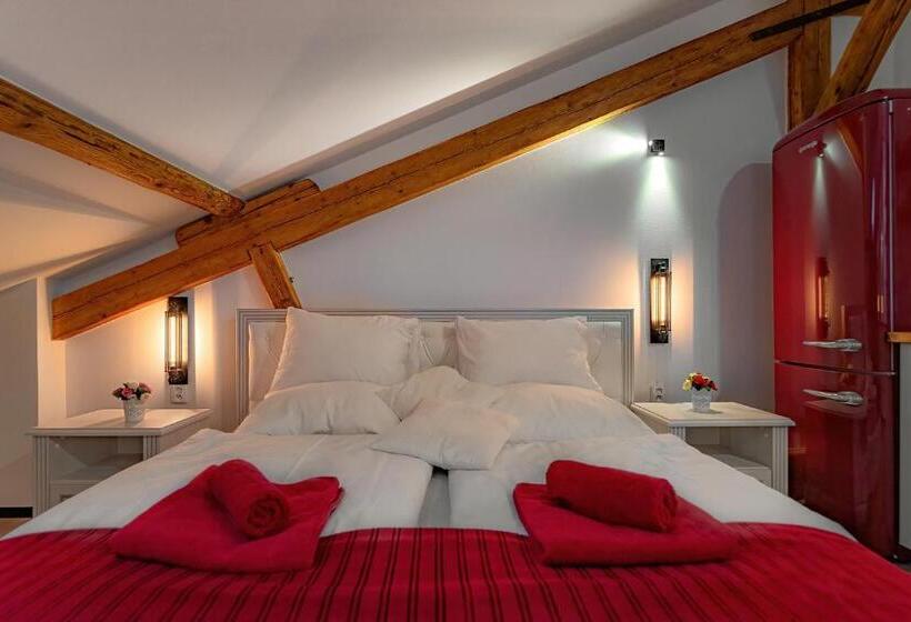 Номер Стандарт, Rezidence Znojmo