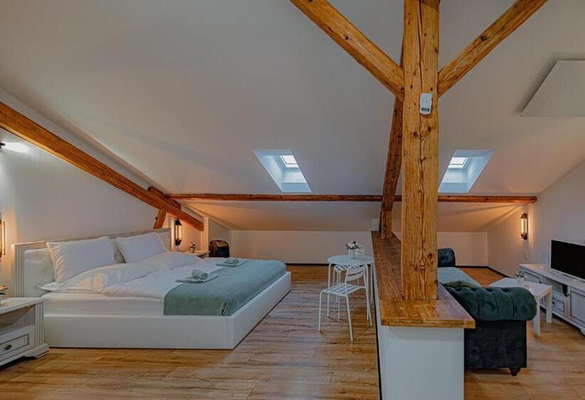 Номер Стандарт, Rezidence Znojmo