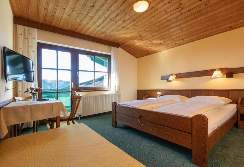 Номер Deluxe, Pension Stoffenbauer