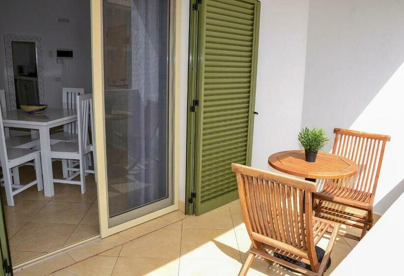آپارتمان 1 خوابه, Branco Suites   Rooms & Holiday Apartments