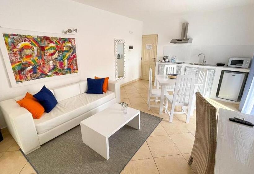 آپارتمان 1 خوابه, Branco Suites   Rooms & Holiday Apartments