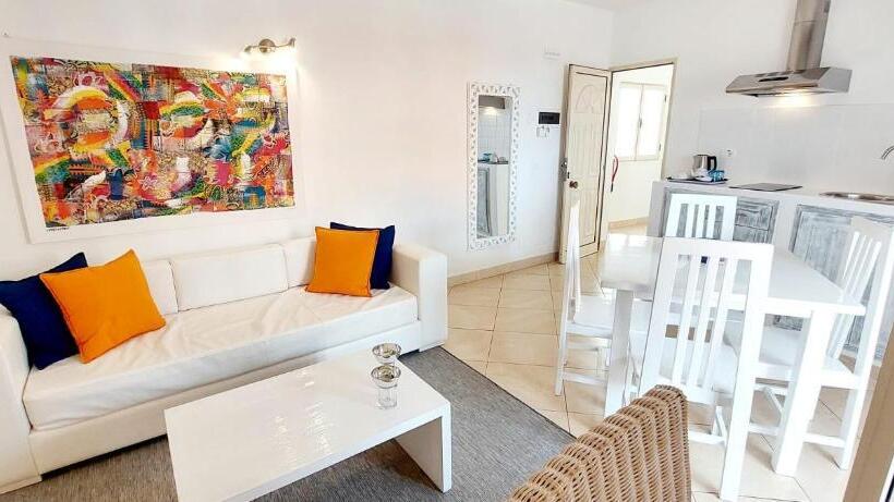 آپارتمان 1 خوابه, Branco Suites   Rooms & Holiday Apartments